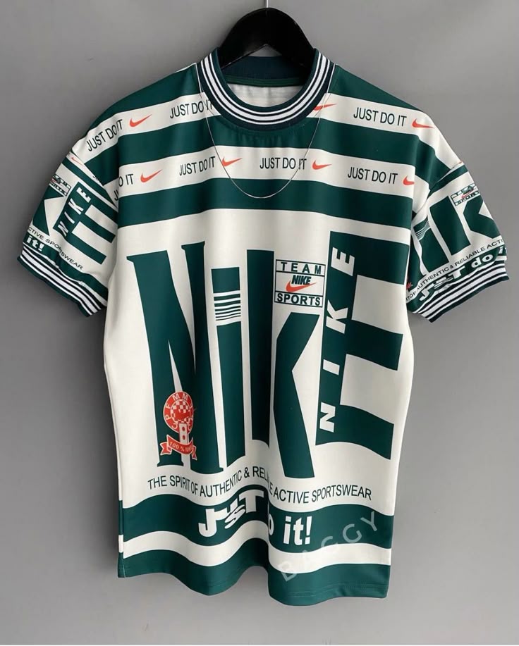 Retro Jerseys